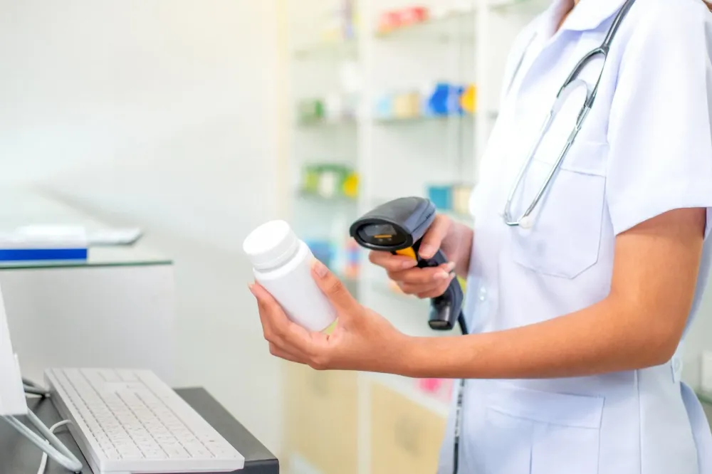 inventaire de bilan pharmacie près de Pas-de-Calais