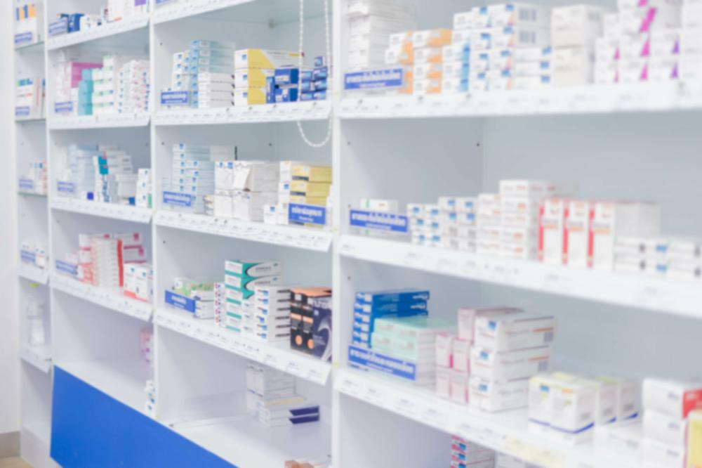 rangement de stocks pharmacie près de Pas-de-Calais