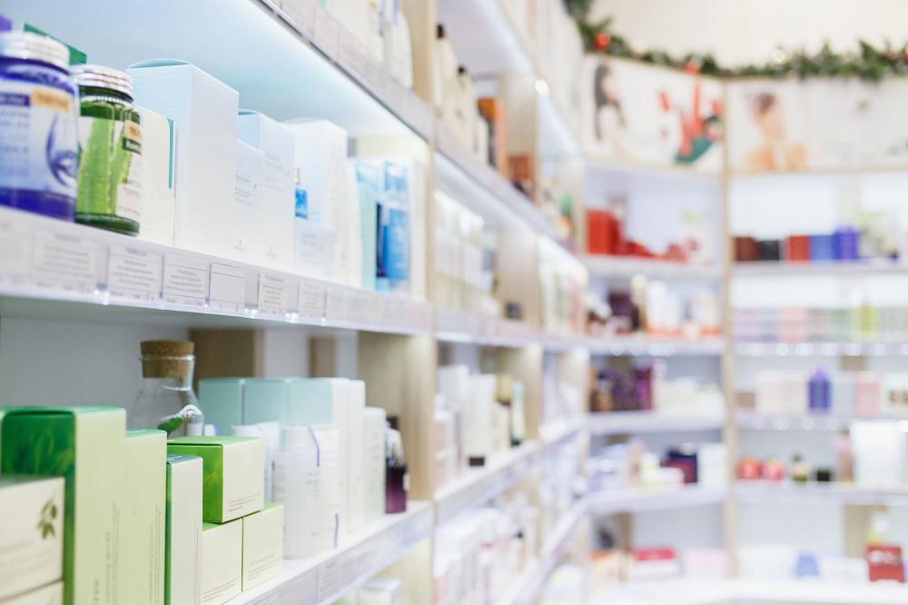 inventaire de sinistre pharmacie près de Pas-de-Calais