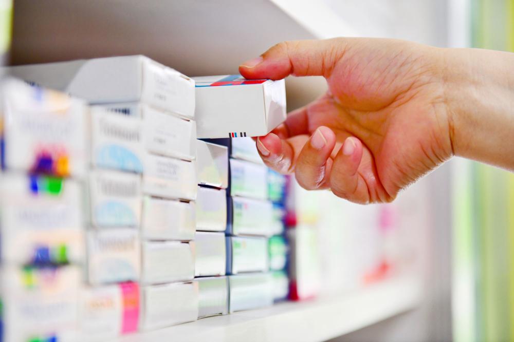 gestion des périmés et périmables pharmacie près de Pas-de-Calais